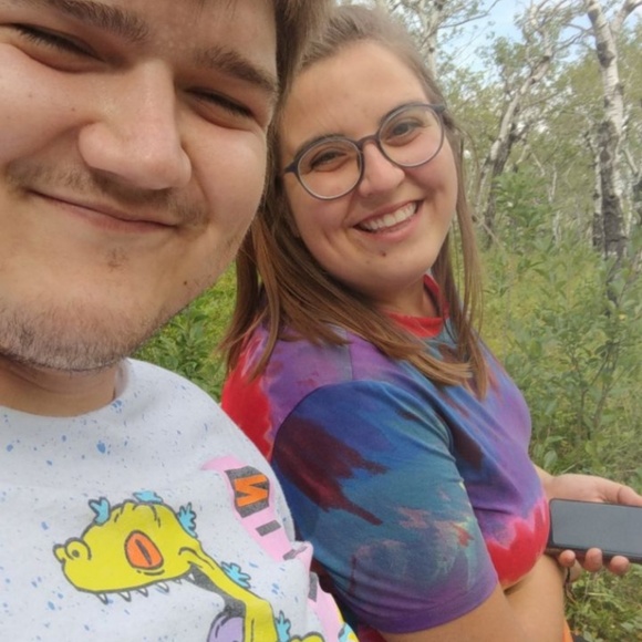 Meet your Posher, Shae - Picture 1 of 1